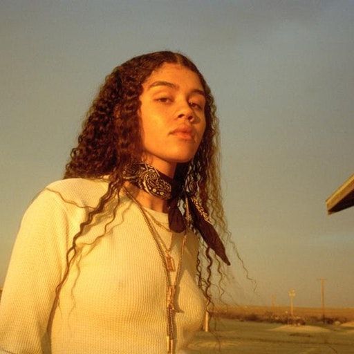 Peak Time – Ama Lou