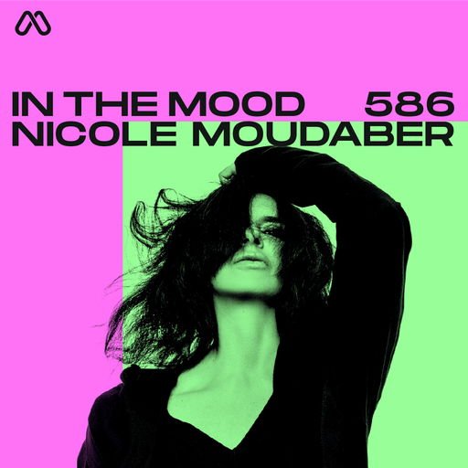 InTheMood - Episode 586 - Live from Rave The Planet, Berlin