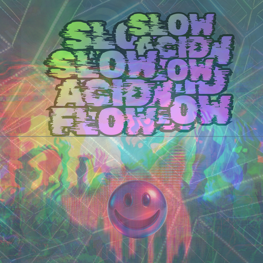 Slow Acid Flow