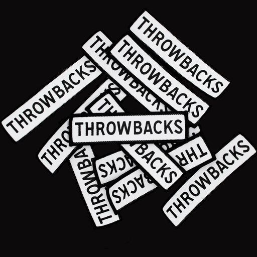 DJ Johnny B - Throwbacks 90s 2000s
