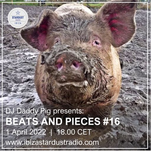 Daddy Pig	Beats And Pieces #16