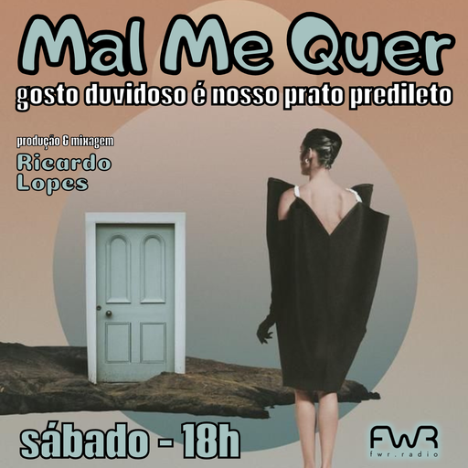 Mal Me Quer 149 - 7.6.2025