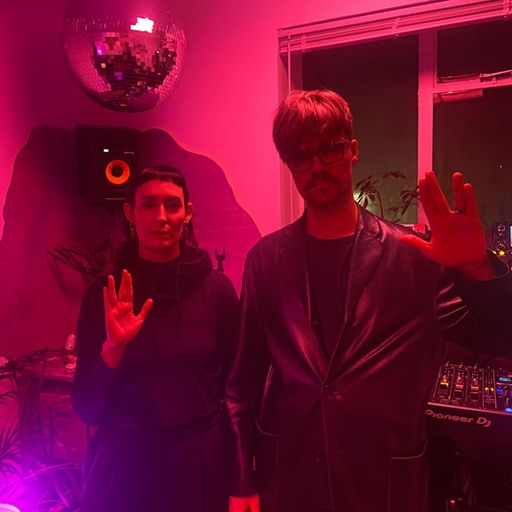 Bulka Erotica w. Corin & Šikšna - November 2022