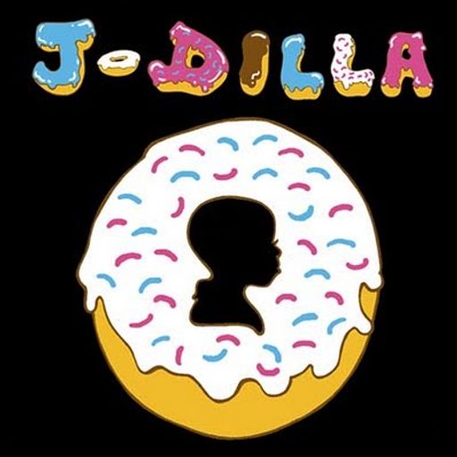 J DILLA and CHIEF special