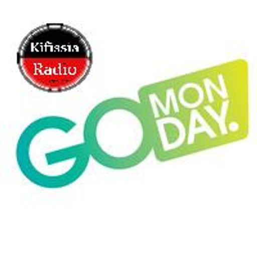 GO MONDAY 6.