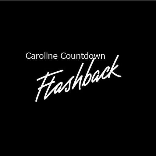 Radio Caroline Flashback July 1972