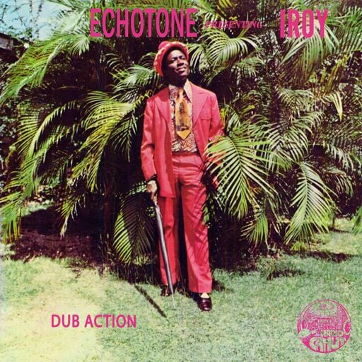 Dub Action 18 Feb 2025 - Radio Canut 102.2FM – Hosted by Echotone