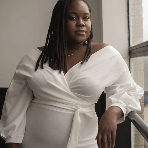 The Fulljoy Experience: Laani with Zara Mcfarlane's Morning Mixtape // 13-08-22