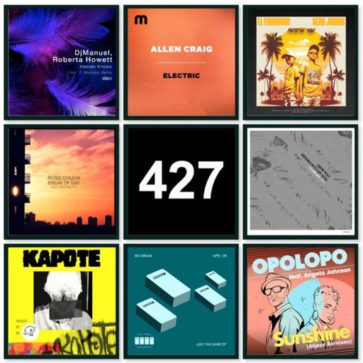 Ken Walker - Blow Ya Speakers (14/02/23)