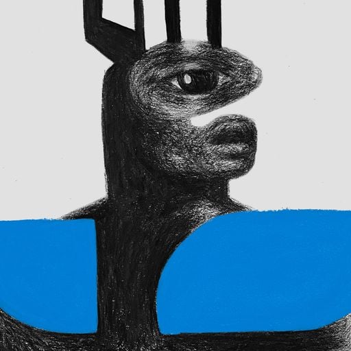 Osaji Chinedu George - Dream The Spirit Free - 17th April 2025