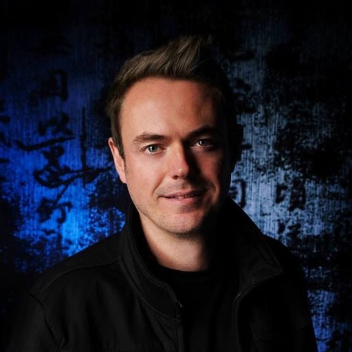 Andy Moor - Trance In France Show Episode 200 (The International Guest)