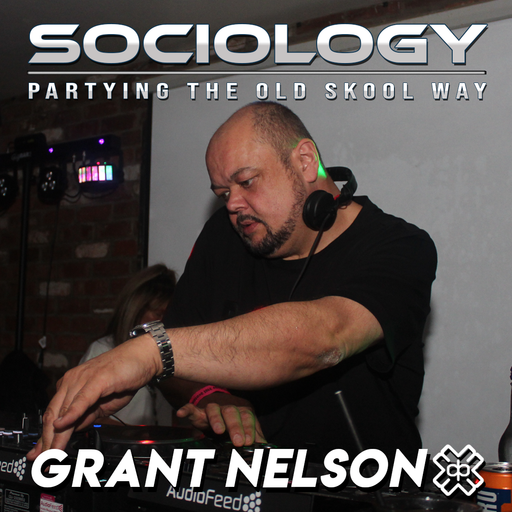 GRANT NELSON Live @ Sociology 21st Sept 2024