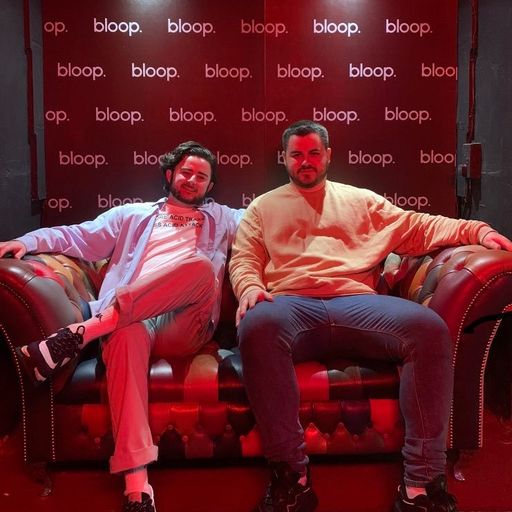 Buena Vida Records w/ Francis & Madz - 02.05.21