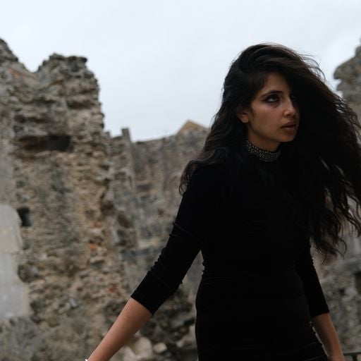 Sheherazaad // 28-10-2025