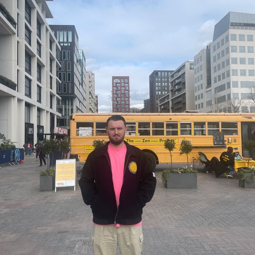 Employee of the Month - Voices - 16/03/24