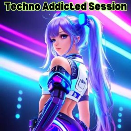 Techno Addicted Session #167