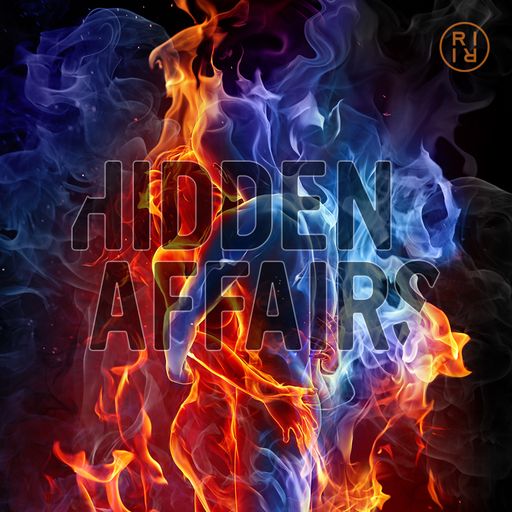 ++ HIDDEN AFFAIRS | mixtape 1810 ++