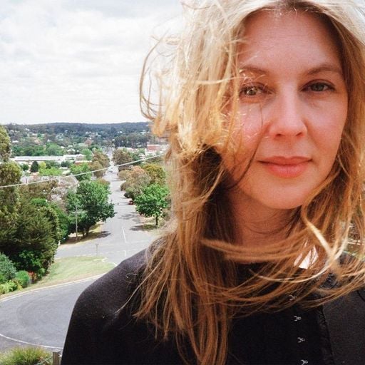 Carla Dal Forno - 6th May 2026