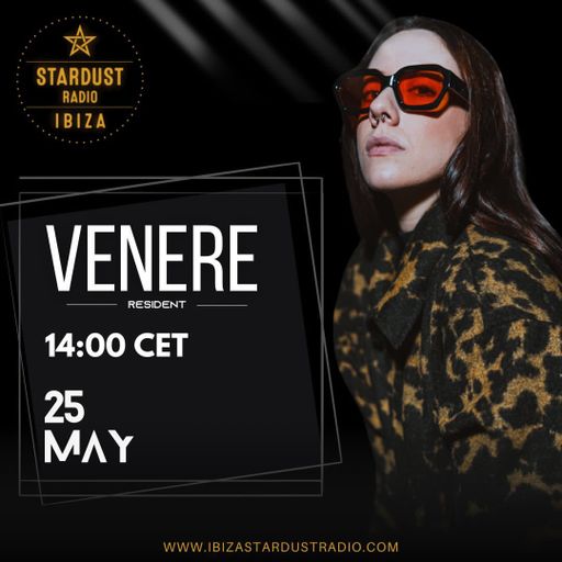 VENERE	-	GROOVE SAVAGE in NEVERLAND