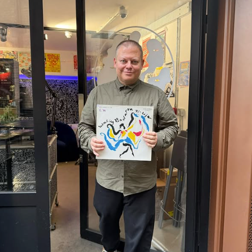 Ralph Moore 05/02/25 - [Voices Radio]