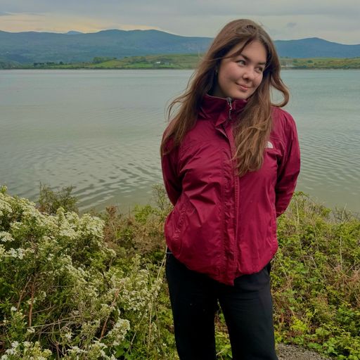 Morning Hues w/ Mria - 07/05/25 - Voices Radio