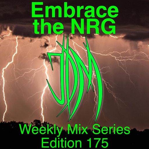 Embrace The NRG