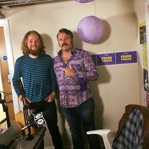 Mike Bubbins: Retrosexual Male
