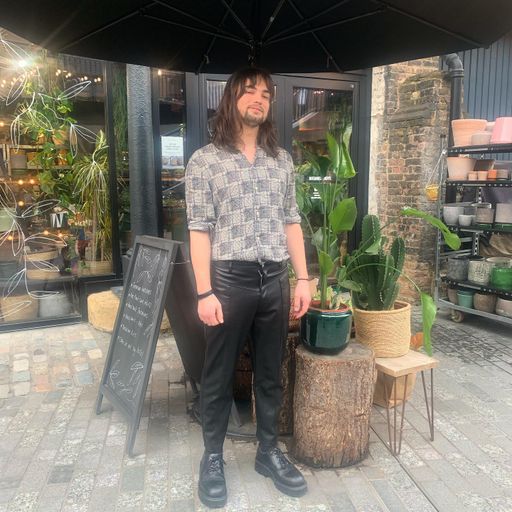 Sammy Ekko - 06/04/23