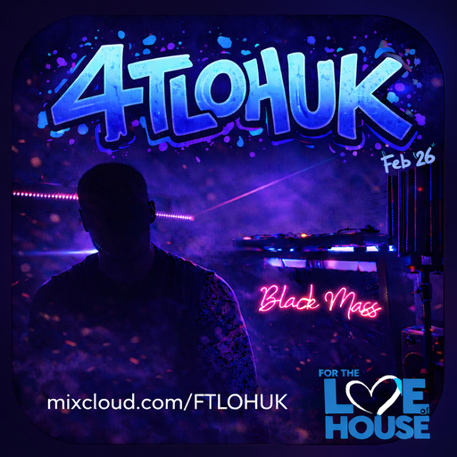 4TLOHUK Feb '26 show