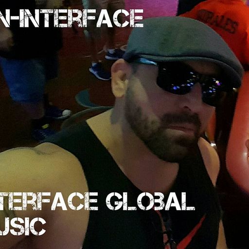 MONSTER EDM MASH REMIX XM SAT RADIO FT JON INTERFACE