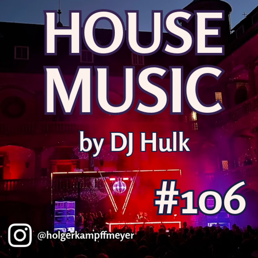Freedom - Deep / Latin / Tech / Tribal House Mix#106