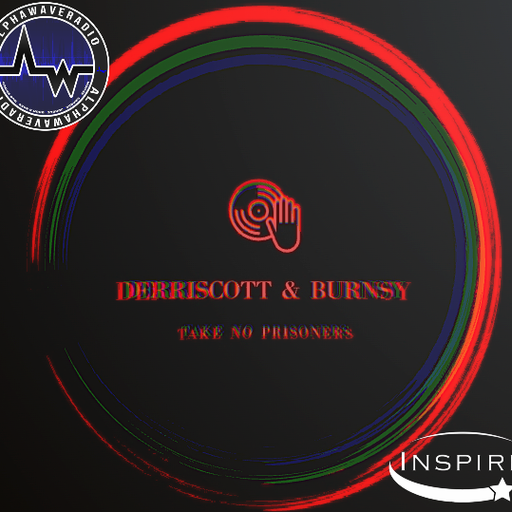AWR Show 66 - Derriscott & Burnsy Present 1993 Hardcore Techno Edition