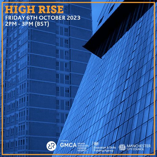 High Rise 6th October 2023