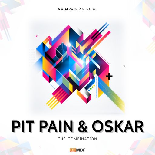 THE COMBINATION. PIT PAIN & OSKAR