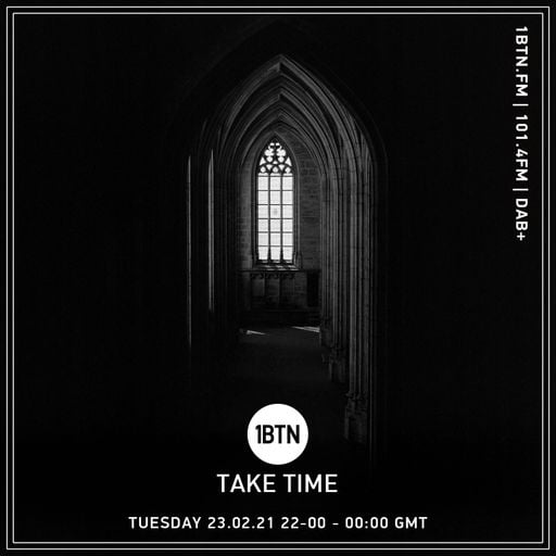 Take Time - 23.02.2021