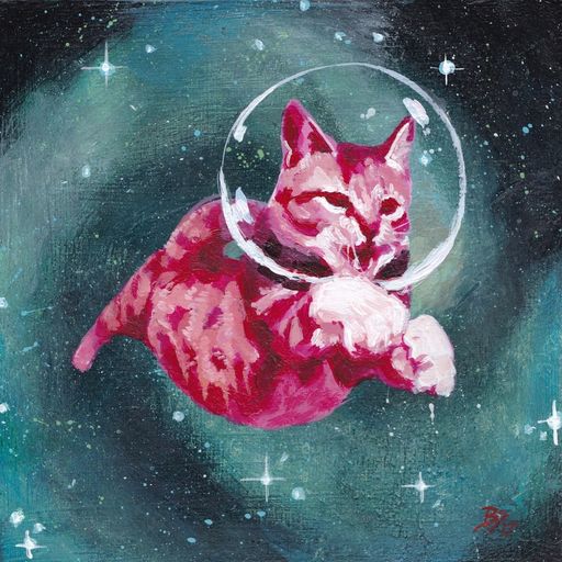 Rave Wave - Space Trip #3