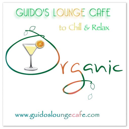 Guido's Lounge Cafe Broadcast 0203 Organic (20160122)