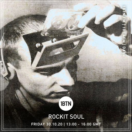 Rockit Soul - 30.10.2020