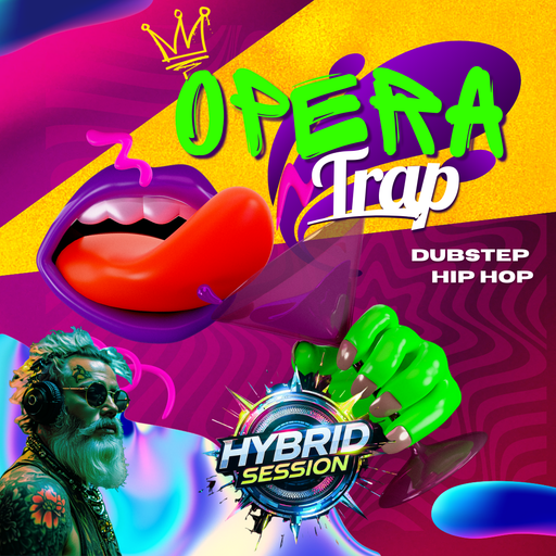 OPERA TRAP