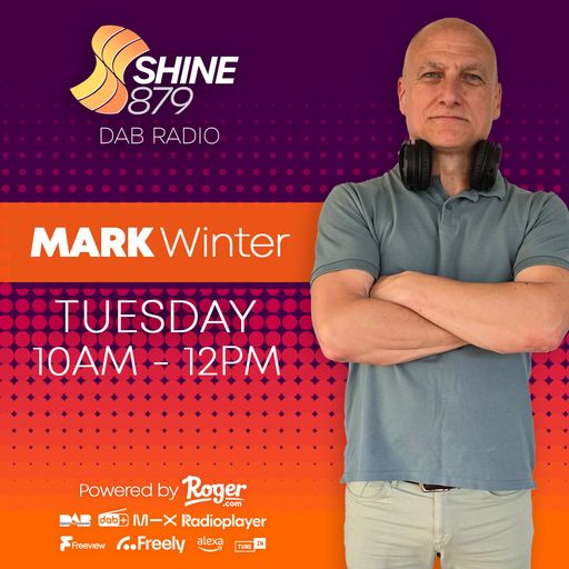 Mark Winter - 03 Sep 2024