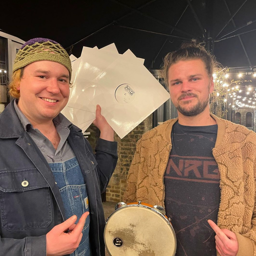 The Provider w/ Will Fox & Chiminyo - 18/04/23