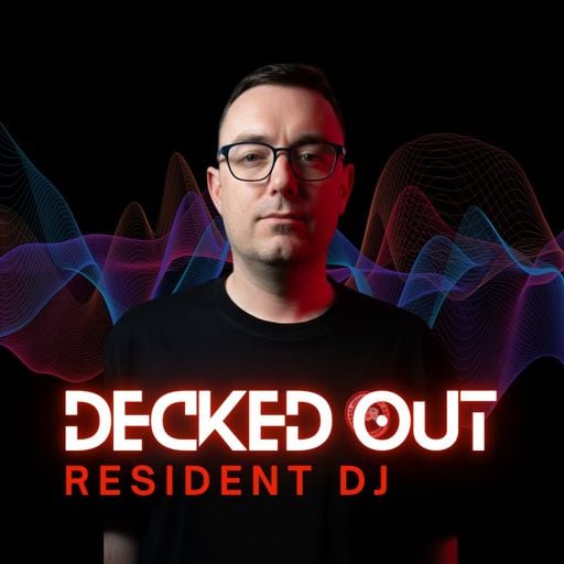 Decked Out - September 2025