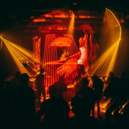 Studio Monkey Shoulder Nigeria: Mainland House w/ CODENAME KND & FāëM // 23-01-2026