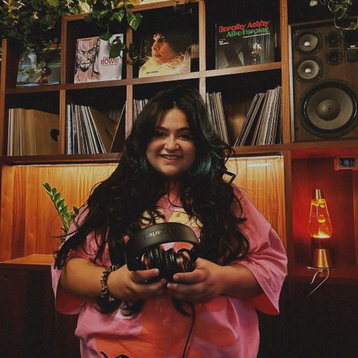 The Juice Presents w/ KSLICE ft ultravividpink & Rita L'Oujdia 13/11/24