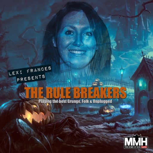 The Rule Breakers Halloween Special 2019
