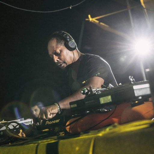 On the Floor – Derrick May at Babylon Soundgarden