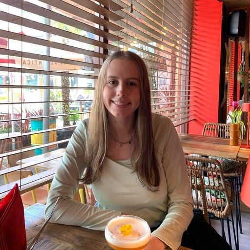 Sarah Warne, National Stem Cell Register (15/08/25)