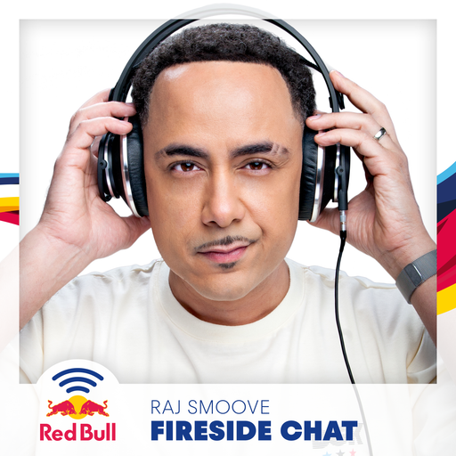 Fireside Chat - Raj Smoove