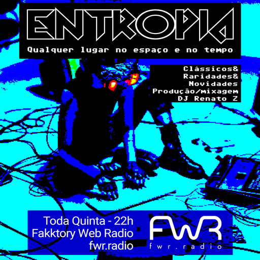 Entropia 099 - 31.8.2023