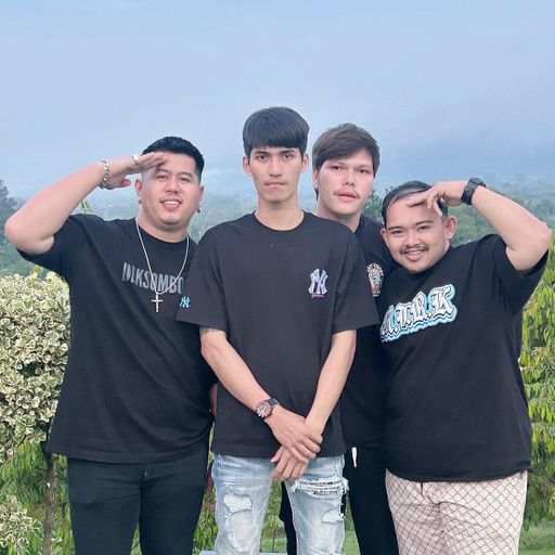 HBD ม้ะ'นุ [ DJ.เทดดี้แบร์ x MC.ธัญเรศ ]